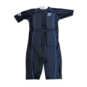 NuWave Boy's Floatation Swimsuit